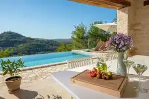 JD Villas, Мотовун