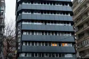 Lamore Hotel, Анкара