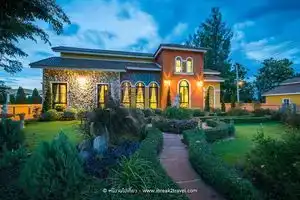 Villa Marino Khao Yai, Нонг Нам Даенг