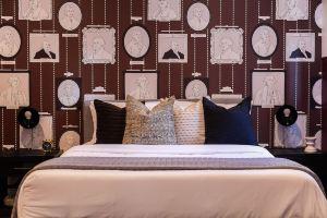 Domio I Rittenhouse Square I Historic 2Br/2ba Apt, Филадельфия