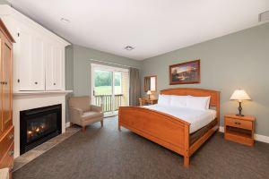 Отель «Jackson Gore Inn on Okemo Mountain», Ладлоу
