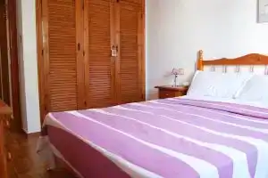 Casa Del Ancla, Attractive House Near the Sea, Торревьеха