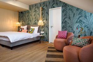 Hotel Das Regensburg, Регенсбург