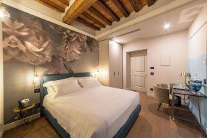 Palazzo 42 - Boutique Hotel & Suites, Пистоя