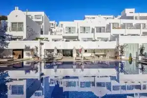 Prive Hotel Bodrum, Гюмбет