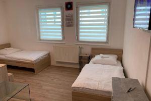 AB Apartments Messezimmer Möhringen, Штутгарт