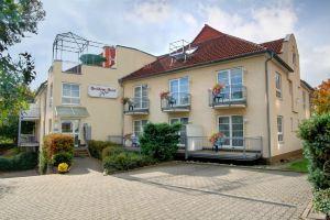 Residenz Hotel Giessen, Гиссен
