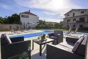 Holiday Home Apartments Bellamare, Задар