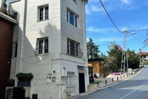 İsthouse, Стамбул