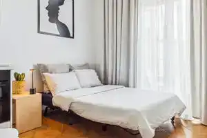 Maisonette Near Beach & City Center O, Ираклион