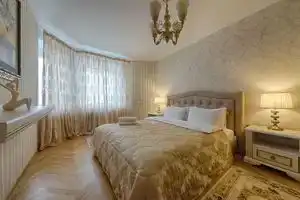 Home Apart Storozhovskaya 8 Street, Минск
