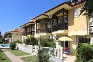 Villa RN4C by JoyLettings, Фетхие