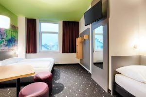 b&b Hotel Kassel-City, Кассель