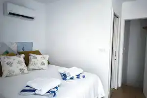 Seaside Terraced Bungalow in La Mata, Торревьеха