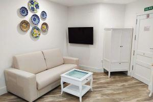 Apartamentos Turísticos en el Centro de Cuenca, Куэнка