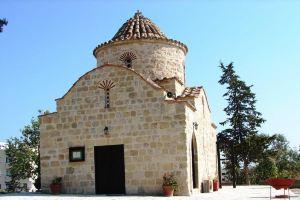 Nicolaos Court, Ларнака