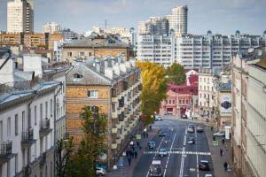 Apartments Minsk Center, Минск