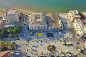 Case Sicule - Pietre Nere Apartment, Поццалло