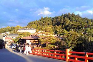 Public Bath Where You Can Stay Takanoyu, Такаяма