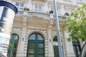 Budapest City Center Apartments, Будапешт