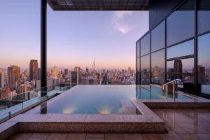 Candeo Hotels Osaka The Tower, Осака