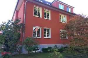 Apartment 80m² cozy * stylish * with balcony, Висмар