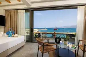 Soho SeaFront Suites, Херсониссос