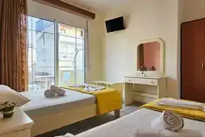 Chariclia Hotel, Паралия-Катерини