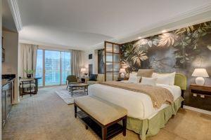 Studio 25 High FLR MGM Signature Balcony, Лас-Вегас