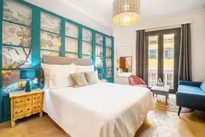 Dog Admiral Urban Guest House, Пальма-де-Майорка