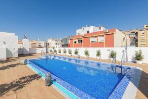 Constancia Apartment in Malaga by Solaga Holiday Homes, Малага