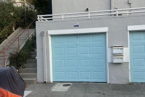 Urban Oakland hideaway apartment., Окленд