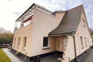 Apartment "Just Relax" at the mill pond, Висмар