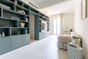 Brand New Design 2bedrooms/2-baths apartment in Portovenere/5 Terre - WiFi, AC, Портовенере