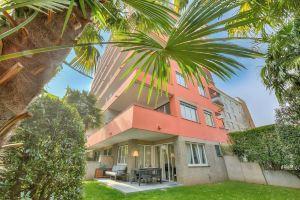 Res San Marco 1 - Happy Rentals, Лугано