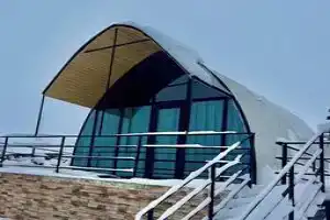 Kuro Glamping 2 - Glamorous - camping - Fresh Air, Казбеги