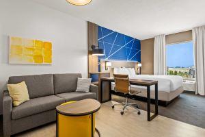 Comfort Inn & Suites at Sanford Sports Complex, Су-Фолс