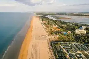 Family Escape in Bibione, Бибионе
