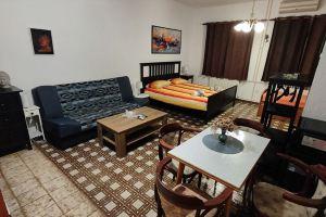 Pablo accommodation, Ровинь