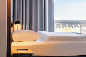 Achat Hotel Dresden Altstadt, Дрезден