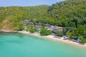 Horizon resort, Остров Самет