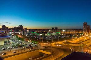 Residhome Kazan, Казань