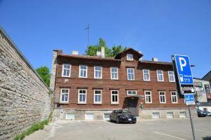 Hostel31, Таллин