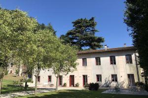 Villa Brocchi Colonna Agriturismo Di Charme, Бассано-дель-Граппа