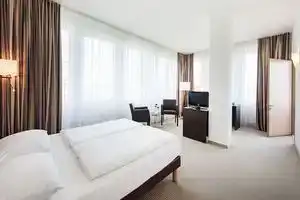 Premier Inn Munchen City Ost, Мюнхен