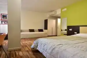 b&b Donna Eleonora, Матера