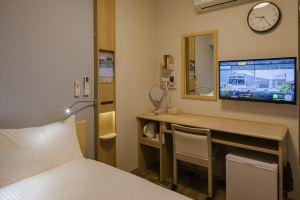 Toyoko Inn Futamatagawa-Eki Kita-Guchi, Кавасаки