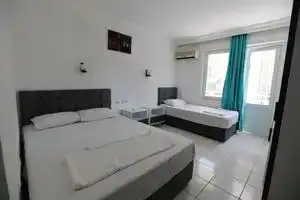 Forties Hotel Alanya, Аланья