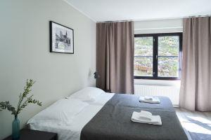 Naantali City Apartments, Наантали