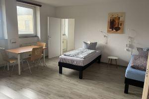Bed4You Gästehaus 2, Кассель